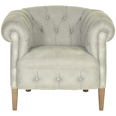 Halo Grace Armchair Stonewash